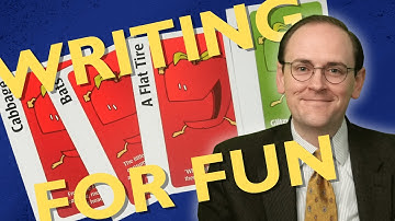 A Write-Along with Style!