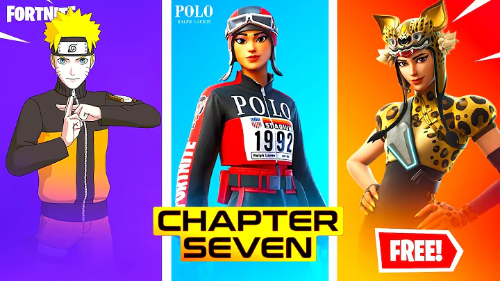 RARE Skins RETURN For Chapter 7!