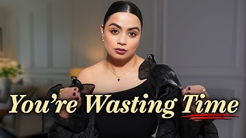 HOW TO MAKE TIME FOR EVERYTHING (seriously): staying productive, time management, planning tips