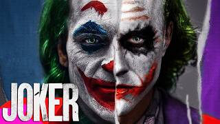 JOKER Full Movie 2024: Harley Quinn | Superhero FXL Action Fantasy Movies 2024 English (Game Movie)