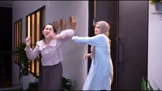 SALEHA USIR DITA - TRAILER SALEHA SCTV TERBARU HARI INI 26 SEPTEMBER 2024 FULL EPISODE 131