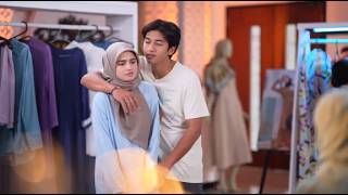 SALEHA USIR DITA - TRAILER SALEHA SCTV TERBARU HARI INI 26 SEPTEMBER 2024 FULL EPISODE 131