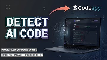 Top AI Expert Reveals CodeSpy.ai SECRETS for Detecting AI-Written Code