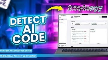 Top AI Expert Reveals CodeSpy.ai SECRETS for Detecting AI-Written Code