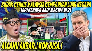 SHOCK❗KOK BISA DI MALAYSIA ADA BUDAK MACAM NI⁈ GEMPAR SAMPAI LUAR NEGARA⁈ TAPI KENAPA JADI MACAM NI⁈