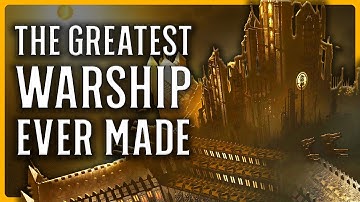 The Phalanx EXPLAINED By An Australian | Warhammer 40k Lore