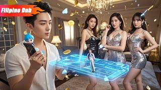 Ang lalaking may 2 trilyon na utang,salamat sa tulong ng diwata,naging pinakamayaman sa buong mundo!