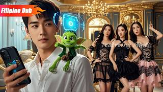 Ang lalaking may 2 trilyon na utang,salamat sa tulong ng diwata,naging pinakamayaman sa buong mundo!