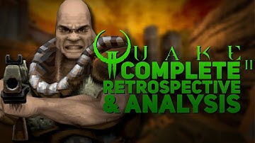 A Short Quake II Retrospective