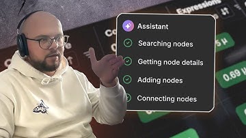 Self-Correcting AI Workflow Builder (How We Did It)