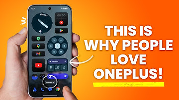 OnePlus 15 - Aanpassingsgids (Oxygen OS 16 Tips & trucs) Deel 2