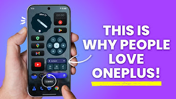 OnePlus 15 - Aanpassingsgids (Oxygen OS 16 Tips & trucs) Deel 2