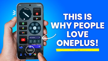 OnePlus 15 - Aanpassingsgids (Oxygen OS 16 Tips & trucs) Deel 2