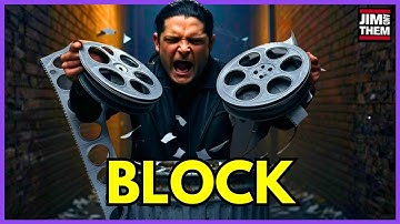 Corey Feldman Is Trying To Stop This Documentary Release