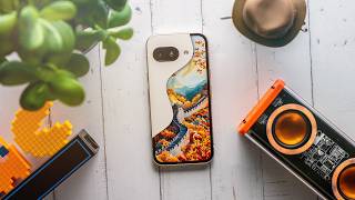 The Pixel 9a is FANTASTIC // Two Months Later