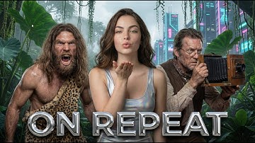 On Repeat 🔁 (Official Video) - Wait for the ending... 🤯