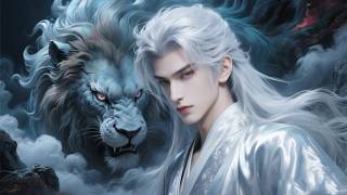 The whole sect mocks his dull wit! At awakening, the nine celestial beads bow to heaven and earth.