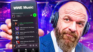 WWE Theme Songs Are Finally SAVED...