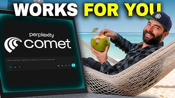 Meer dan 50 manieren waarop Perplexity onze internetgebruik heeft veranderd (Comet Browser)