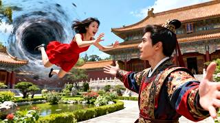 ¡Viaja en el tiempo, lee la mente al príncipe, lo domina y lo enamora locamente!