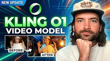 How to Use Kling O1: The "Nano-Banana" of AI Video Tutorial