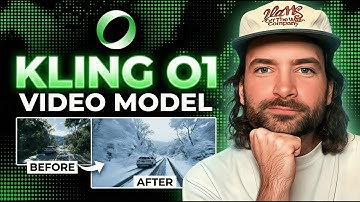 How to Use Kling O1: The "Nano-Banana" of AI Video Tutorial