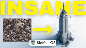 This AI Just Fixed Google Earth’s Biggest Problem