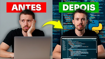 Como Aprender Python do Zero em 2026: Guia Completo