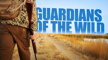 A Grizzly Bear on the Loose! Wardens in Action