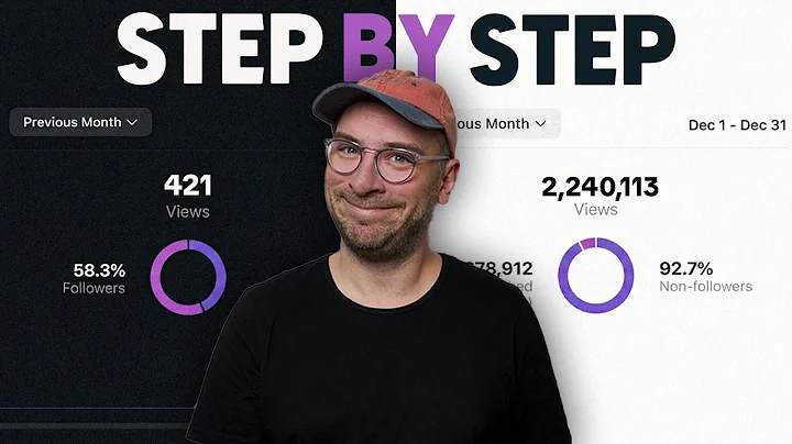 How Musicians Build A Fanbase Of Millions In 2026 (FULL COURSE)