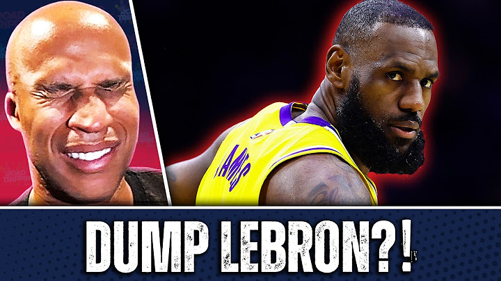 Is This the End for LeBron in LA? Lakers’ Plan Revealed…