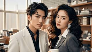 Dihina Mantan, Janda Nikahi Sopir Miskin - Ternyata CEO Miliarder & Ayah Anaknya!