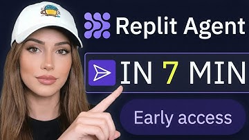 How To Use Replit Agent For Beginners