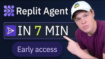 How To Use Replit Agent For Beginners