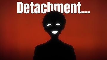 The Art of Detachment | How to Stay Calm When Everything Falls Apart