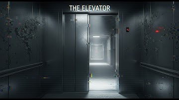 The Elevator That Didn’t Go Where It Should