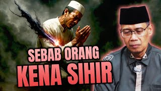 REASONS WHY PEOPLE ARE BEING BEwitched