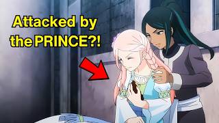 Reborn Girl is ENGAGED to the Enemy Prince From Another Nation (2) | Anime Recap