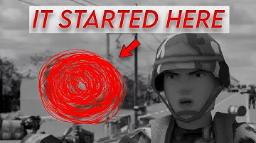 The Accident That Ended Humanity... In Project Zomboid