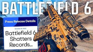Battlefield 6 Seems to Have Done It…