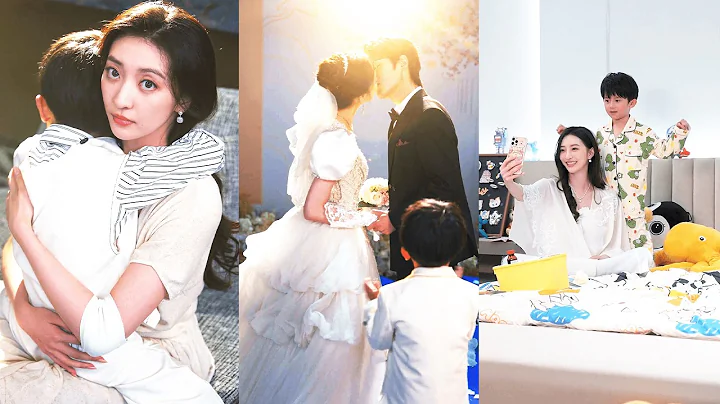 After divorce, I married rumored cold, self-restrained CEO, was spoiled like princess by his gentle!