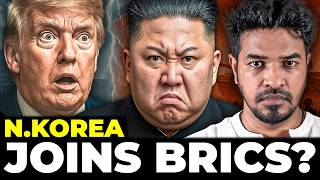 🚨 Trump Reacts 😮 to Kim 🇰🇵, Putin 🇷🇺 & Xi 🇨🇳 at China’s Parade ! | Madan Gowri | MG Squad 🖖🏻