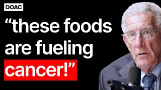 The Groundbreaking Cancer Expert: (New Research) 'This Common Food Is Making Cancer Worse!'