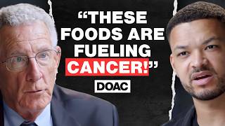 The Groundbreaking Cancer Expert: (New Research) 'This Common Food Is Making Cancer Worse!'