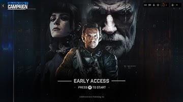 HOW TO PLAY BLACK OPS 7 EARLY ON ALL PLATFORMS! (Black Ops 7 Early Access Gameplay!)