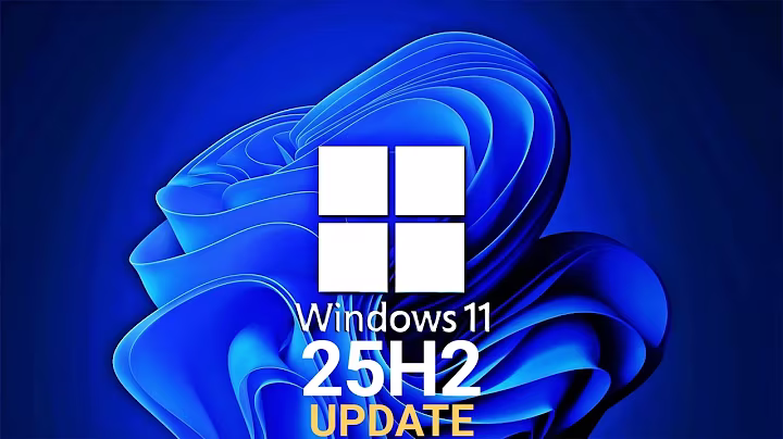Windows 11 25H2 IS HERE! ➤ How to Upgrade & Install (Official Release)