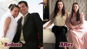 A Mormon father shares how her wife supported her husband when he transitioned into a woman.