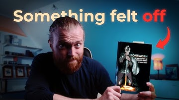 I played Ironsworn Solo for 30 days; Here are my thoughts