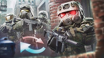 СЛУЧАЙНОЕ СНАРЯЖЕНИЕ - ПОСЛЕ КАЖДОЙ СМЕРТИ | STALCRAFT: X