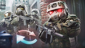 5.000.000 за 3 ЧАСА СО СЛУЧАЙНЫМ СНАРЯЖЕНИЕМ | STALCRAFT: X